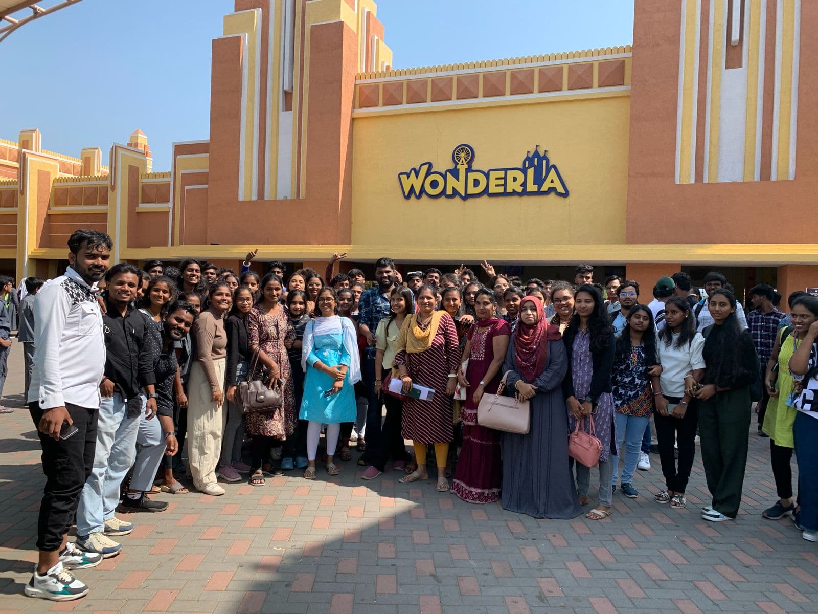 Jahnavi Group of Institutions Hyderabad Events photo 13